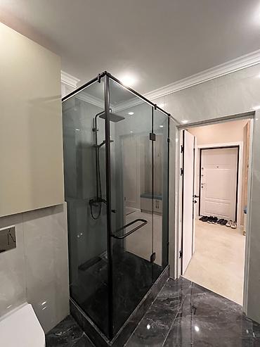квартира агат: 1 комната, 57 м², Ак-Кеме Элитка, 13 этаж — 3
