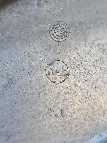 Картеры: Картер BMW 1987 г., Б/у, Оригинал, Германия — 15