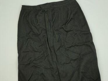 spódnice zakładana midi: Denim, Women`s skirt, size S