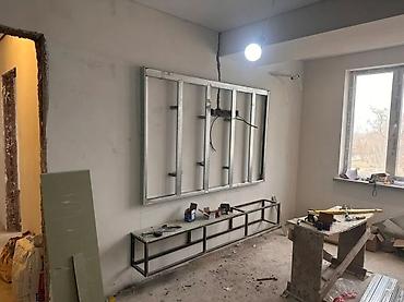 Строительство под ключ: СТРОИТЕЛИ БРИГАДА УЗБЕКОВ!!! БЫСТРО И КАЧЕСТВЕННОЕ — 10