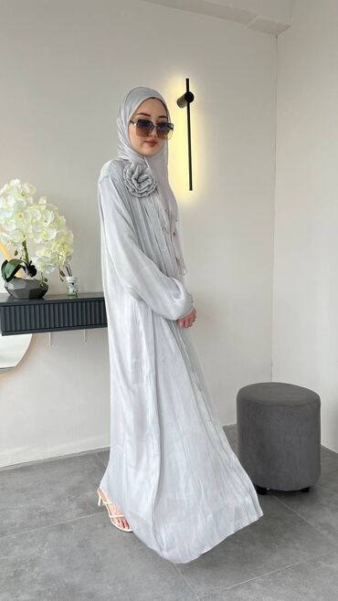 мусульманские свадебные платья: Индивидуальный пошив | Платья