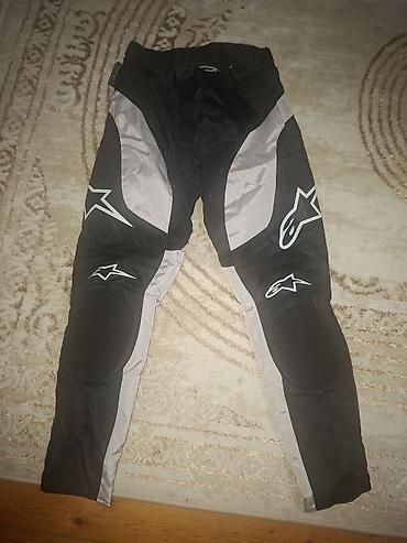 sport geyimler: Alpinestars moto geyim dəst yeni 2 dəst var S və XL bədənə uyğun — 8