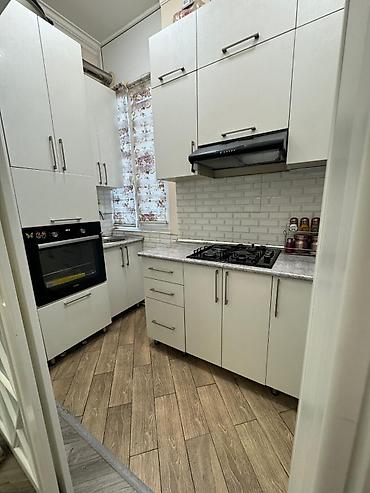 Mənzillər: 2 otaqlı, Yeni tikili, 61 kv. m — 5