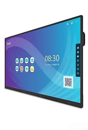 notebuk: İnteraktiv lövhə SMART Board GX065-V3 interactive display with — 3