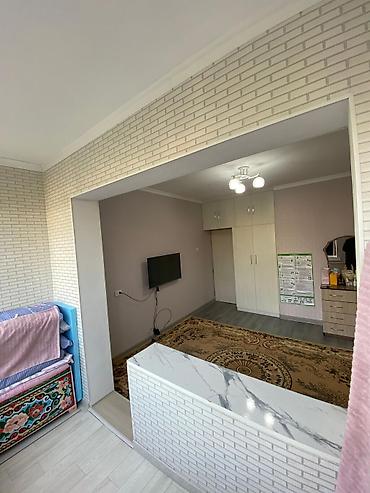 умный дом: 3 комнаты, 61 м², 105 серия, 2 этаж, Свежий ремонт — 6
