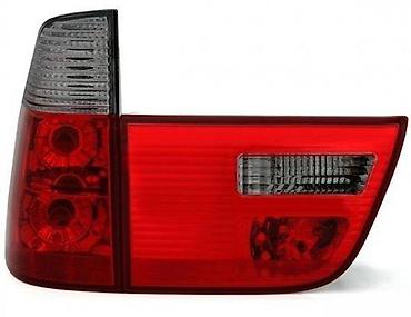 KRISTALNA STOP SVETLA BMW X5 E53 (6) | Kristalna crvena sa na lalafo.rs KRISTALNA STOP SVETLA BMW X5 E53 (6) | Kristalna crvena sa