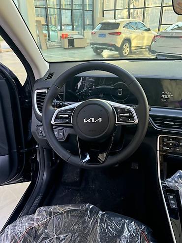 wuling mini ev: Kia Seltos: 2026 г., 1.5 л, Автомат, Бензин, Кроссовер — 5