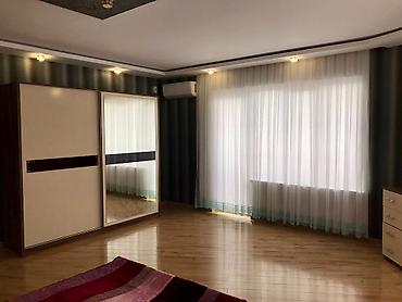 Квартиры: 8 Noyabr metrosuna 5 dəqiqə! Panoramik balkonlu, geniş 3 otaqlı — 3