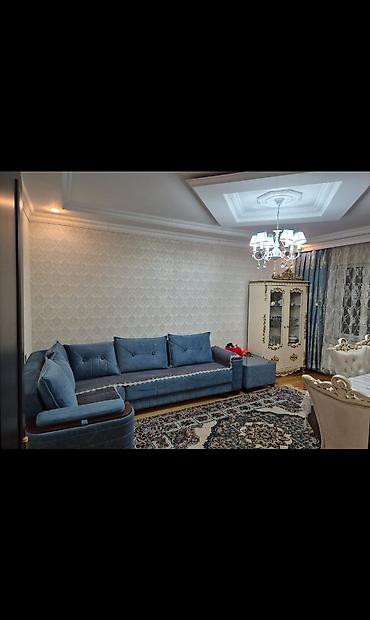 Həyət evləri və villalar: Ceyranbatan 3 otaqlı, 110 kv. m, Yeni təmirli — 4