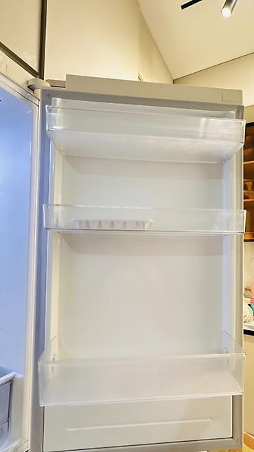 midea kg: Холодильник LG GA-B459CEWL (Smart Inverter) - Инверторный компрессор — 8