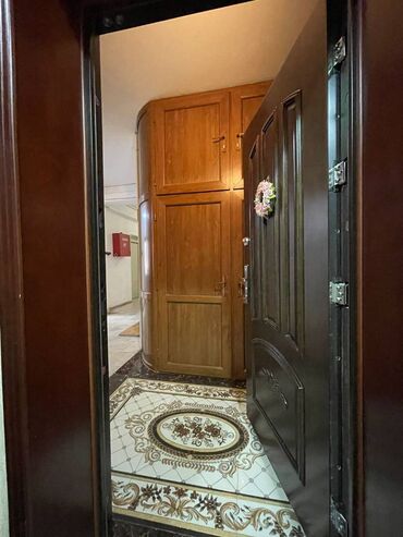 Yeni tikili: 4 otaqlı, Yeni tikili, m. Neftçilər, 150 kv. m — 7