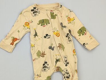 wyprofilowane kapcie dla dzieci: Cobbler, Primark, 3-6 months, condition - Very good