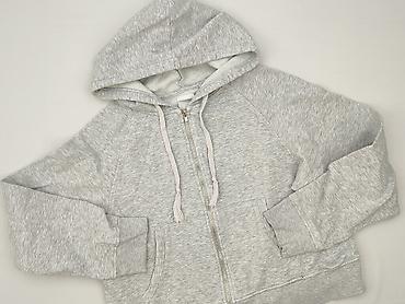 sweter monnari: Sinsay, Bluza z kapturem damska, rozmiar 2XL — 1