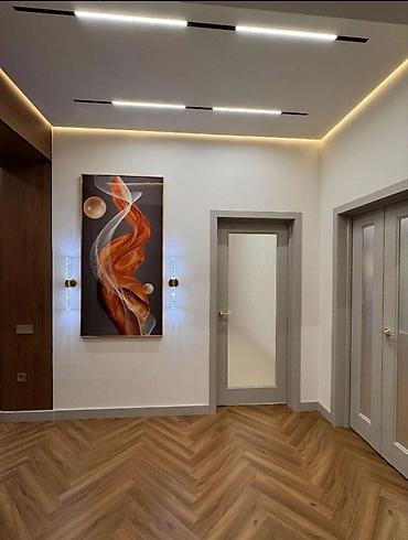 Продажа квартир: 3 комнаты, 109 м², Асанбай мкр 11 этаж, Дизайнерский ремонт at lalafo.kg — 1 Продажа квартир: 3 комнаты, 109 м², Асанбай мкр 11 этаж, Дизайнерский ремонт — 1