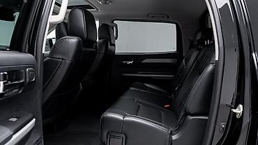 toyota sequoia 2007: Toyota Тундра: 2018 г., 5.7 л, Автомат, Бензин, Пикап — 9