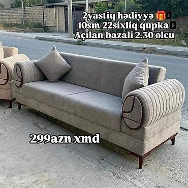 Ev və bağ: Məhsul: Ağ iki mərtəbəli uşaq çarpayısı Xüsusiyyətlər: - İki səviyyə — 5
