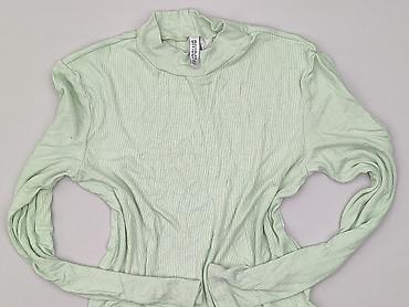 t shirty golf: H&M Divided, Golf damski, rozmiar M — 1