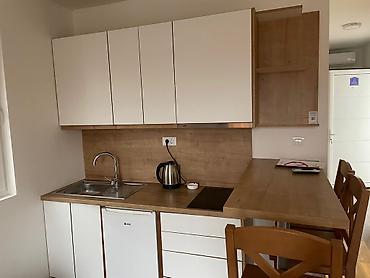 Turizam i odmor: Srebrno jezero, Apartmani Novel S&S imaju u ponudi sobe, studije — 3