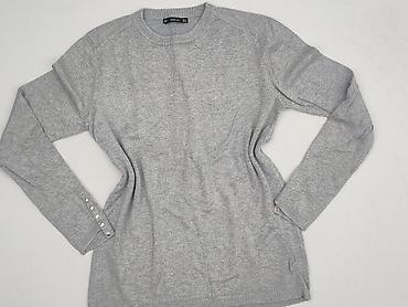 sweter turecki: Zara, Sweter damski, rozmiar M — 1