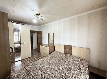 store: 3 комнаты, 58 м², 4 мкр 104 серия, 2 этаж, Косметический ремонт — 7