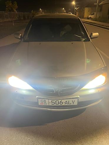 ниссан примера ош: Nissan Primera: 1999 г., 2 л, Механика, Бензин, Хэтчбэк — 8