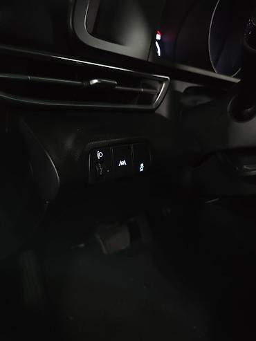 2022: Hyundai Avante: 2022 г., 1.6 л, Автомат, Газ, Седан — 10