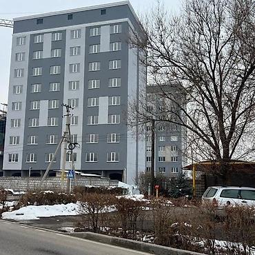 Продажа квартир: 1 комната, 44 м², 107 серия, 3 этаж, Готовая ПСО (под самоотделку) — 1