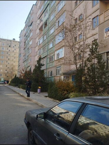 без ан: 1 комната, 33 м², 105 серия, 7 этаж, Евроремонт