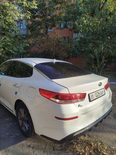 киа к5 2018 цена бишкек: Kia K5: 2018 г., 0.2 л, Автомат, Газ, Седан
