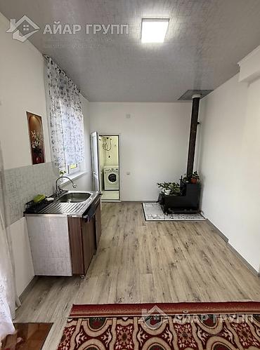 горам: ‼️ ПРОДАЁТСЯ КИРПИЧНЫЙ ДОМ С УЧАСТКОМ В КАРА-БАЛТЕ ‼️ 📍 г — 7