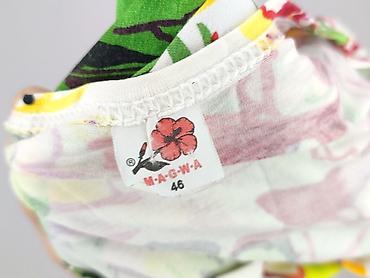 muslin: Bluzka damska, rozmiar 3XL — 4