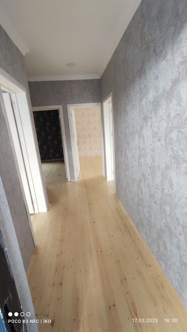 Həyət evləri və villaların satışı: Binə 3 otaqlı, 85 kv. m, Kredit yoxdur, Yeni təmirli — 9