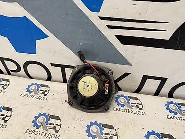 колонки sven: Динамик двери перед. Volvo FH12 fh12.380 D12 380 2003 Контрактный из — 7
