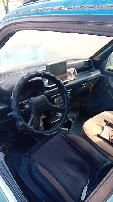 aimb g3: Daewoo Tico: 1998 г., Механика, Бензин, Хэтчбэк — 2