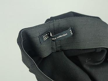 crivit pants: Zara, Legginsy Ze skóry ekologicznej damskie, rozmiar M — 4