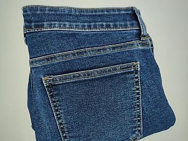 jeans hm: H&M, Jeansy damskie, rozmiar M — 7