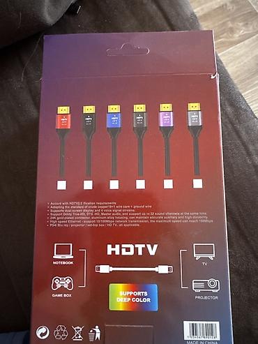 кабель hdmi type c: Высокоскоростной кабель HDTV Premium HDMI версии 2.0, предназначенный — 3