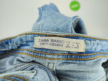 jeans mango straight: Zara, Jeansy damskie, rozmiar S — 4