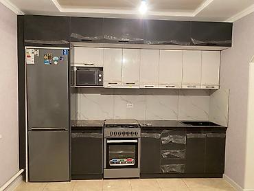 Кухонные гарнитуры: Кухонный гарнитур, Новый, ДСП, Самовывоз, Бесплатная доставка, Платная доставка — 18