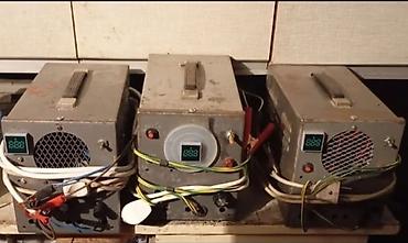 day date: Продается зарядное устройство для аккумулятора на 12v 10A. В наличии 3 — 1