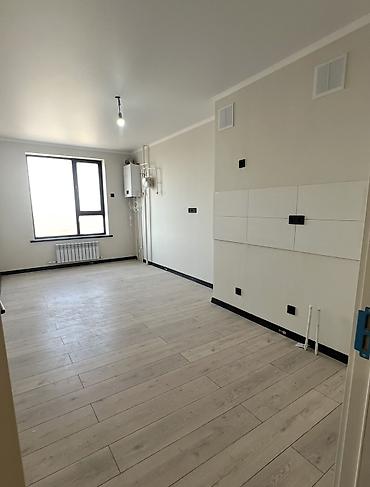 кен булун: 3 бөлмө, 95 м², Туңгуч мкр Элитка, 1 кабат, Евро оңдоо — 5