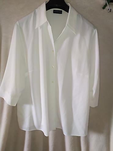 Брюки: Брюки Осень-весна, Хлопок, 5XL — 24