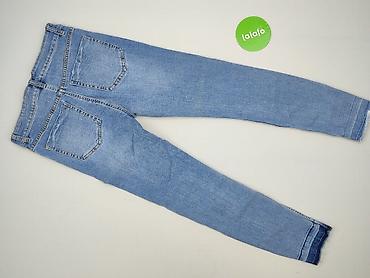 jeans perfect: Sinsay, Jeansy damskie, rozmiar S — 3