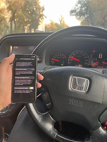 Apple iPhone: IPhone 11 Pro, 5.8" - Цвет: тёмно‑серый (Space Gray) - Корпус из — 7