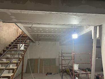 Монтажные работы: Монтаж арок, Монтаж откосов, Монтаж перегородок Больше 6 лет опыта — 11