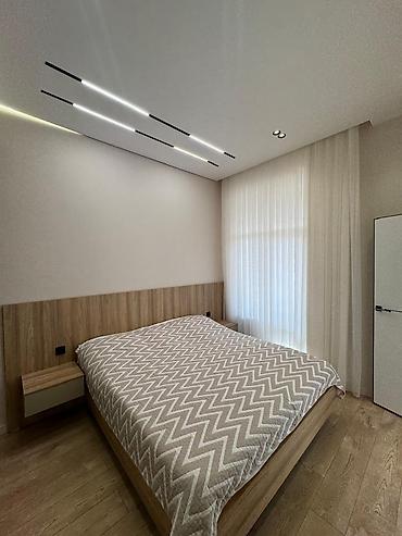 Продажа коттеджей и домов: Продается коттедж на берегу Иссык-Куля Местоположение: пансионат — 1