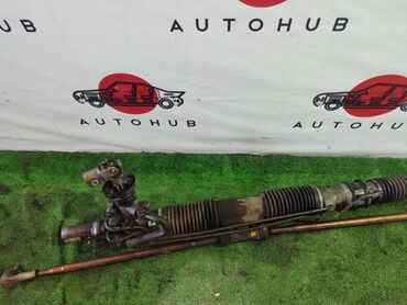 рулевая рейка на гольф 3: Рулевая рейка HONDA CR-V 2 2002 (б/у)
