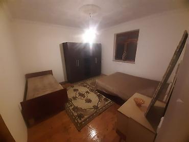 Həyət evləri və villalar: Kirayə verilir: 2 otaqlı, mebellı həyət evi - Plan: geniş yataq otağı — 8