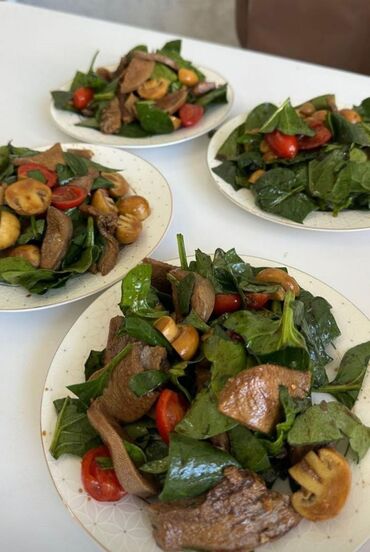 Готовые блюда, кулинария: Принимаю заказы на банкеты, шерине, кыз узатуу, суннот той, любые at lalafo.kg — 27 Готовые блюда, кулинария: Принимаю заказы на банкеты, шерине, кыз узатуу, суннот той, любые — 27