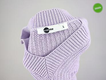 sweter home: Everme, Sweter damski, rozmiar L — 4